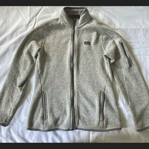 Patagonia Women’s Better Sweater Fleece Jacket